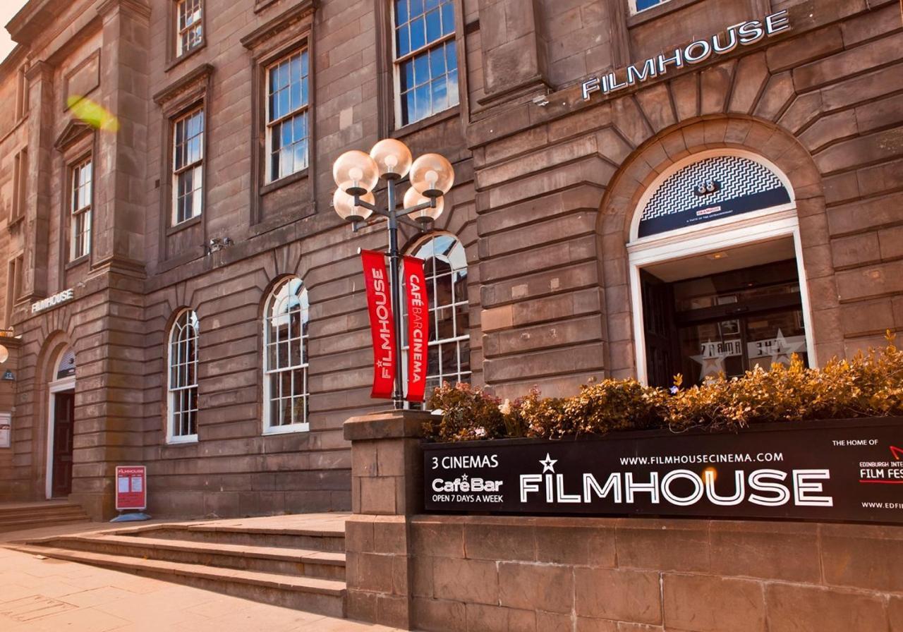 Edinburgh Castle Suite - The Edinburgh Address Exterior photo