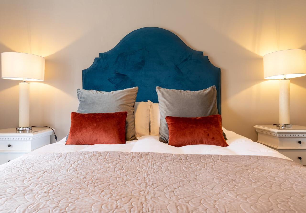 Edinburgh Castle Suite - The Edinburgh Address Exterior photo